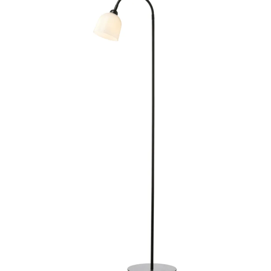 Halo Design Glow gulvlampe, 1-arm
