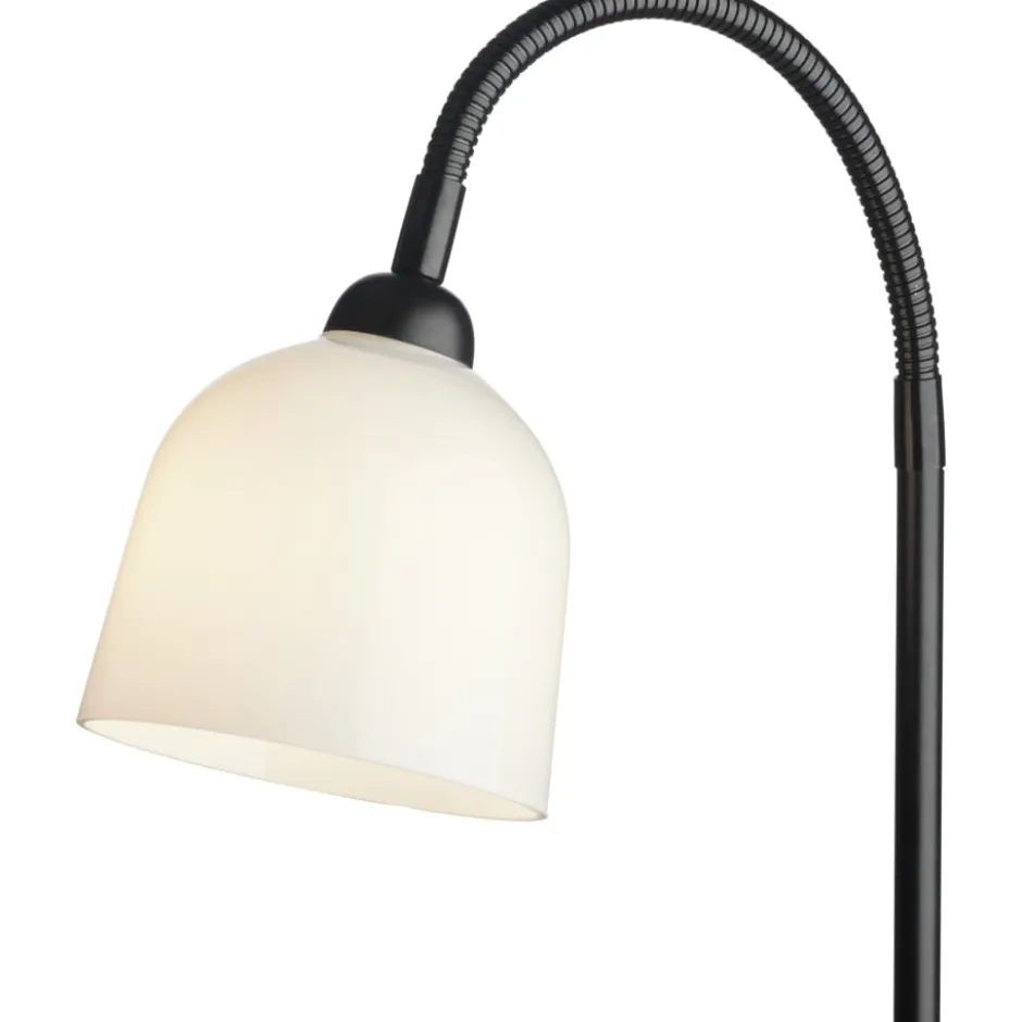 Halo Design Glow gulvlampe, 1-arm