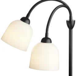Halo Design Glow gulvlampe, 2-arm