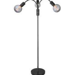 Halo Design Halo 3-lite gulvlampe