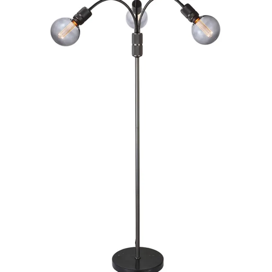 Halo Design Halo 3-lite gulvlampe
