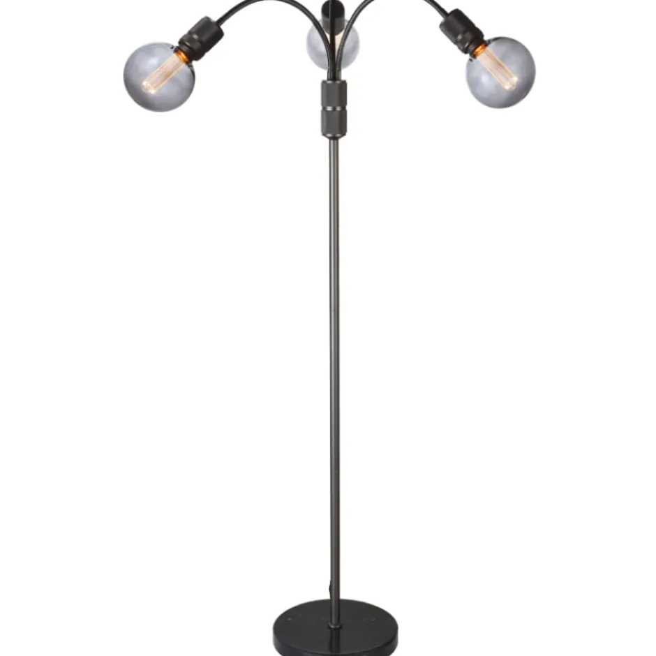 Halo Design Halo 3-lite gulvlampe