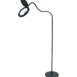 Halo Design Magni gulvlampe med forstørrelsesglas