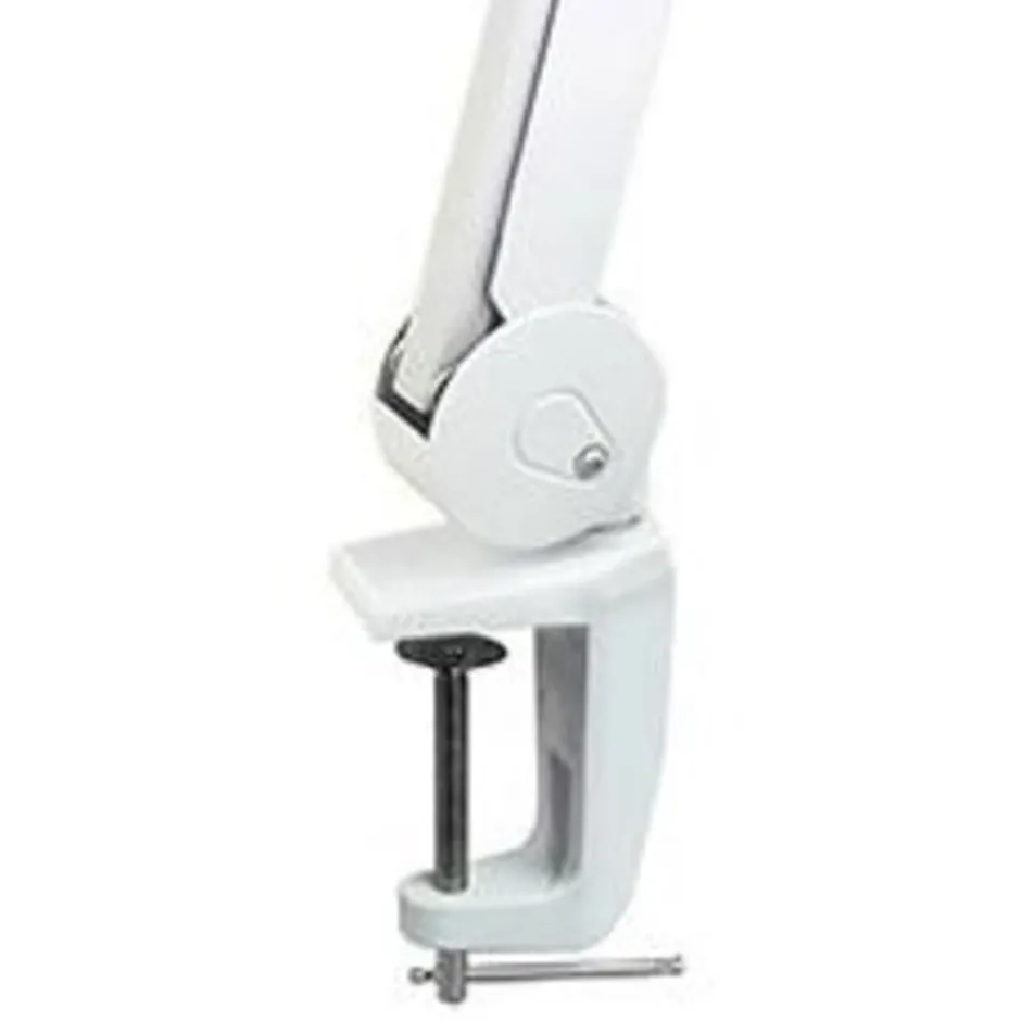 Halo Design Magni Light Lup klemmelampe