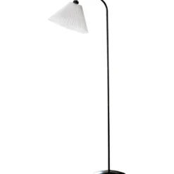 Halo Design Medina gulvlampe, sort