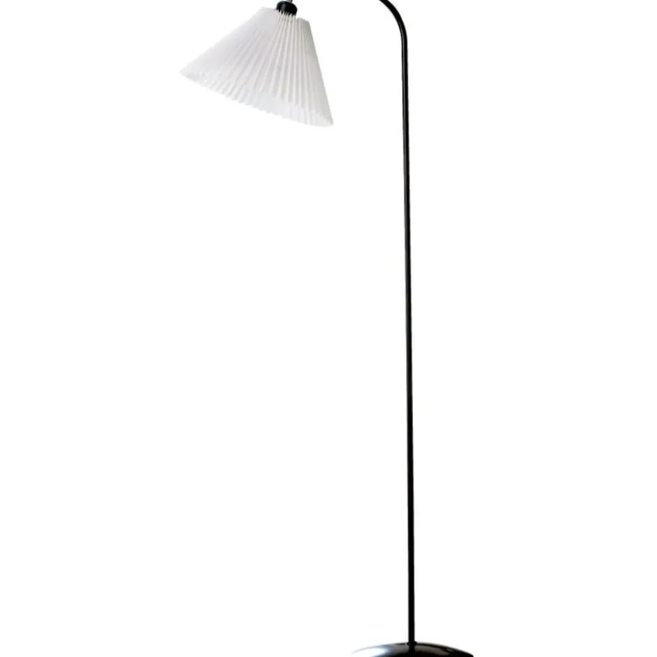 Halo Design Medina gulvlampe, sort