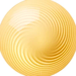 Halo Design Mini Mush bordlampe, orange