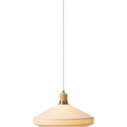 Halo Design Paris Soft pendel, Ø40 cm
