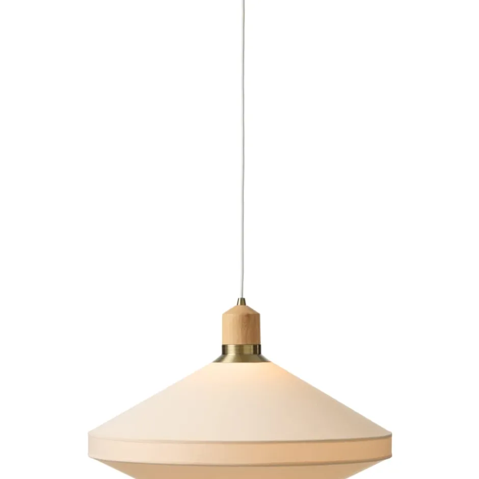 Halo Design Paris Soft pendel, Ø56 cm