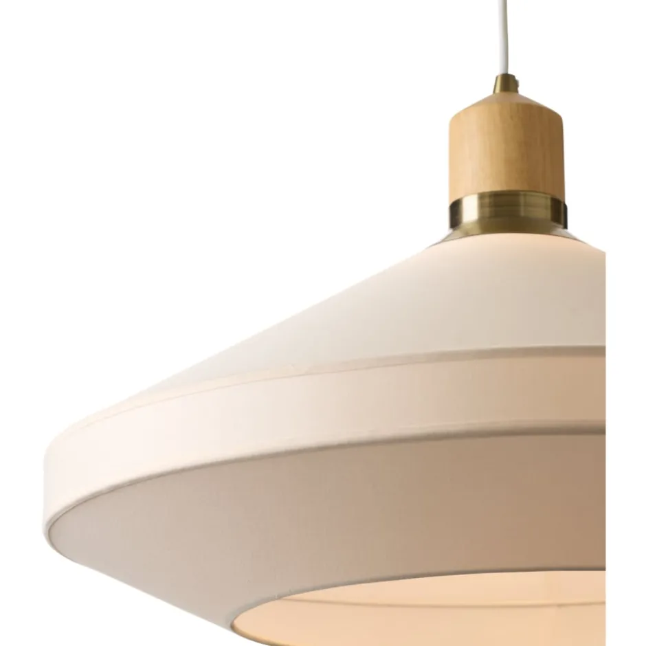 Halo Design Paris Soft pendel, Ø56 cm