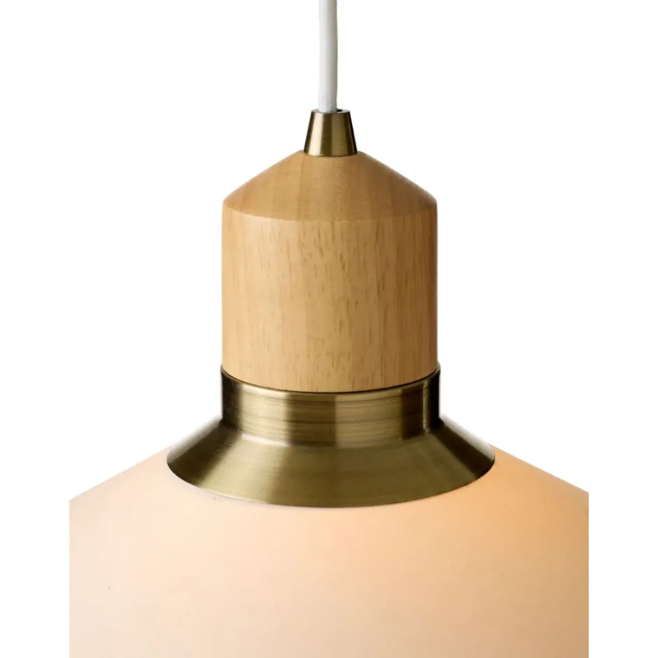Halo Design Paris Soft pendel, Ø56 cm