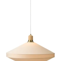 Halo Design Paris Soft pendel, Ø72 cm