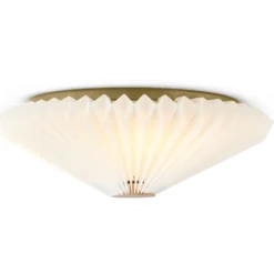 Halo Design Paris væg- og loftlampe, Ø50 cm