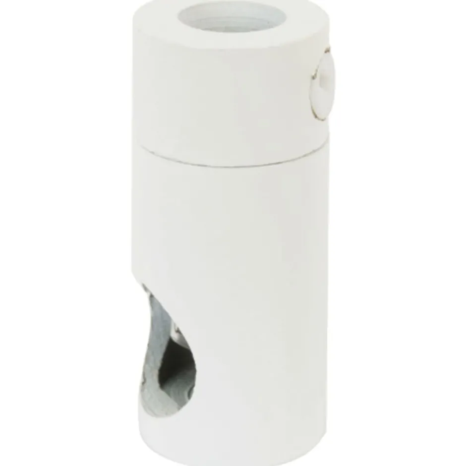 Halo Design pendelophæng, hvid