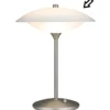 Halo Design reserveglas til Baroni bordlampe, øverste skærm, Ø30 cm