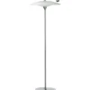 Halo Design reserveglas til Baroni gulvlampe, øverste skærm, Ø46 cm