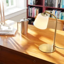 Halo Design Room 49 bordlampe