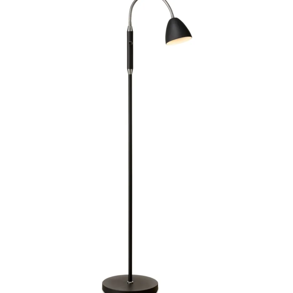 Halo Design Room gulvlampe, 1 arm