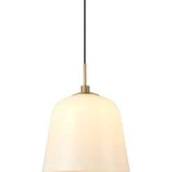 Halo Design Room 49 pendel, Ø30 cm