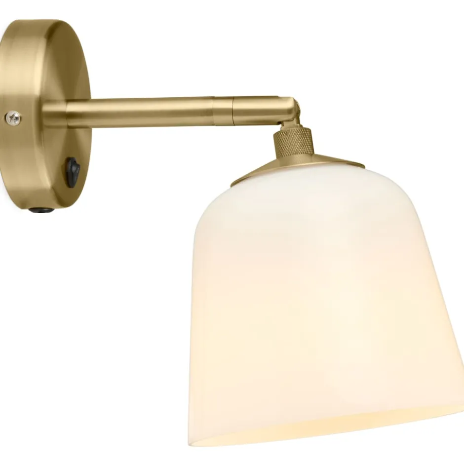 Halo Design Room 49 væglampe