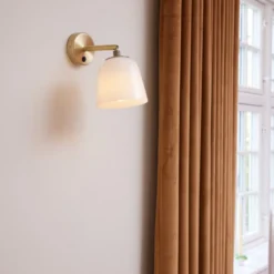 Halo Design Room 49 væglampe