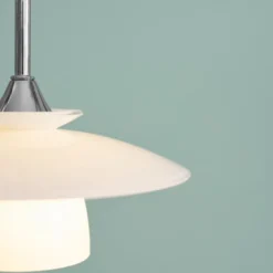 Halo Design Scandinavian pendel, Ø20 cm