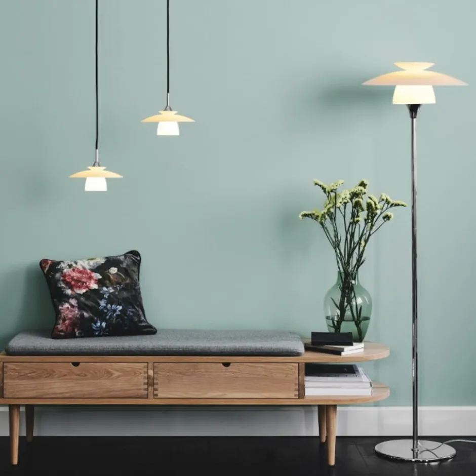 Halo Design Scandinavian pendel, Ø20 cm