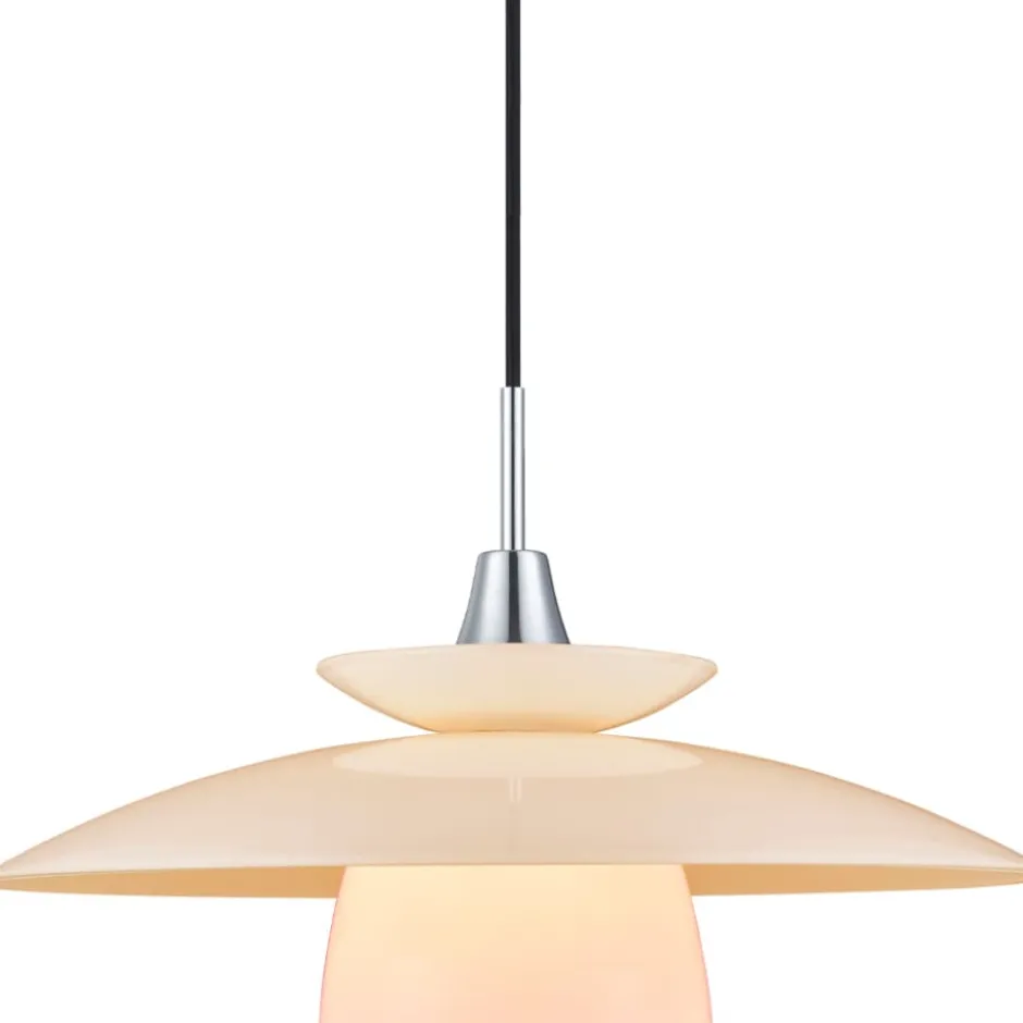 Halo Design Scandinavian pendel, Ø40 cm