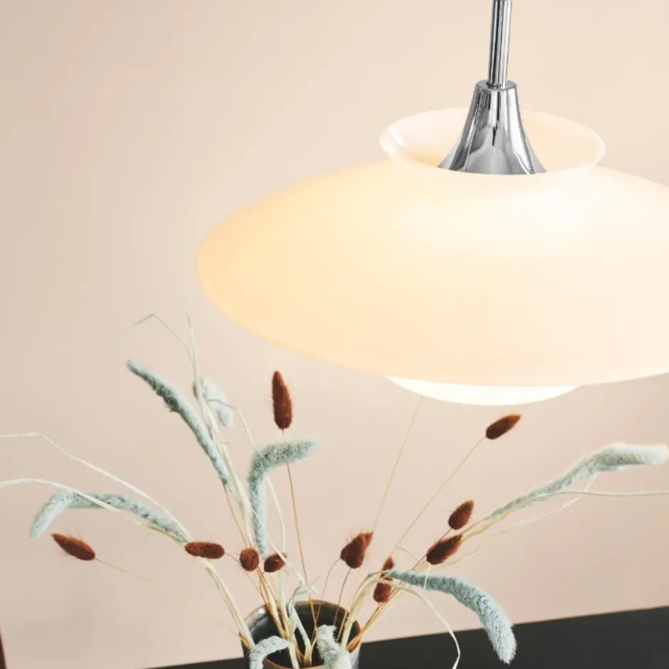 Halo Design Scandinavian pendel, Ø40 cm