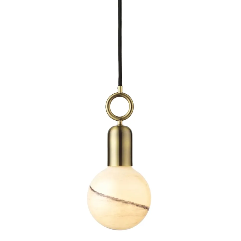 Halo Design Stockholm E27 standardpære, 3-trins dæmp, 7W