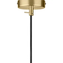 Halo Design Stockholm pendel, grøn, Ø18 cm