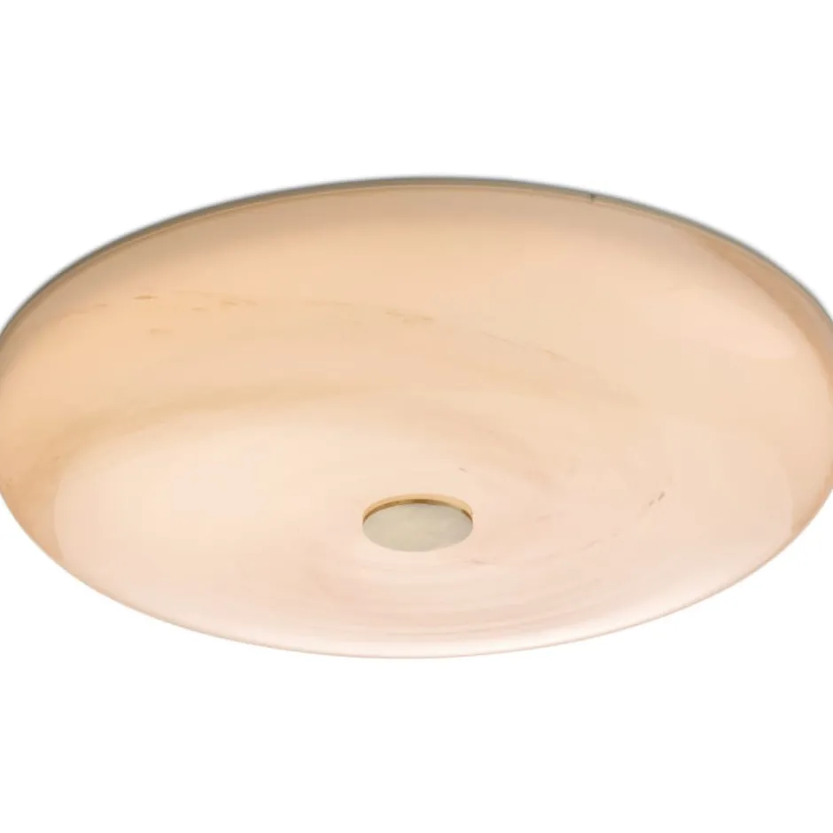 Halo Design Stockholm 1-2-3 plafond, brun