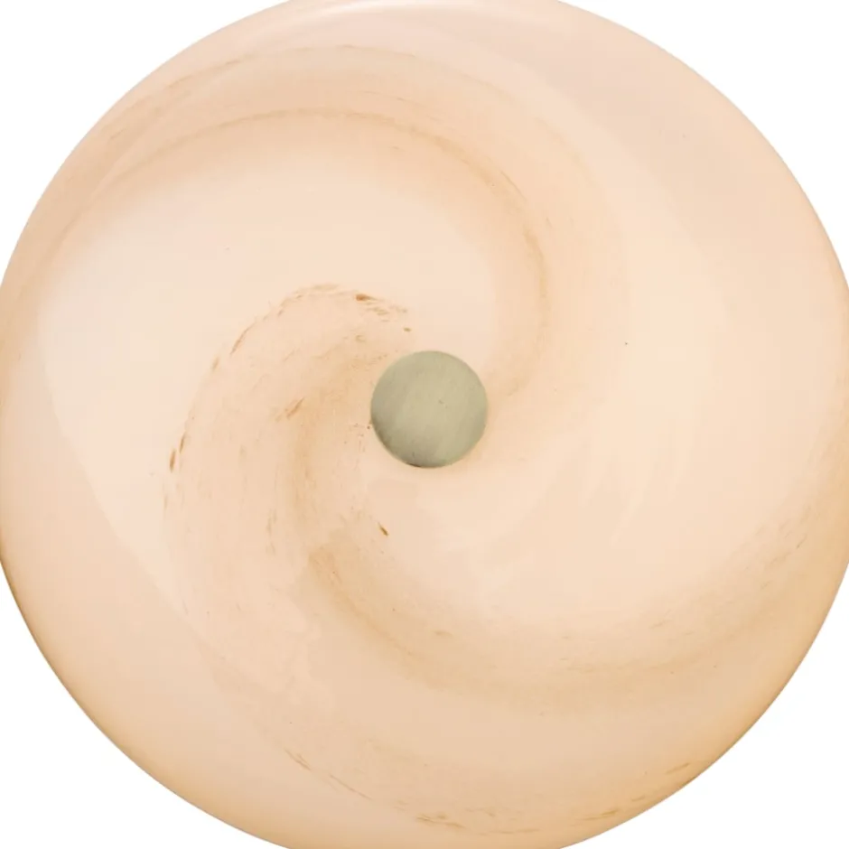 Halo Design Stockholm 1-2-3 plafond, brun