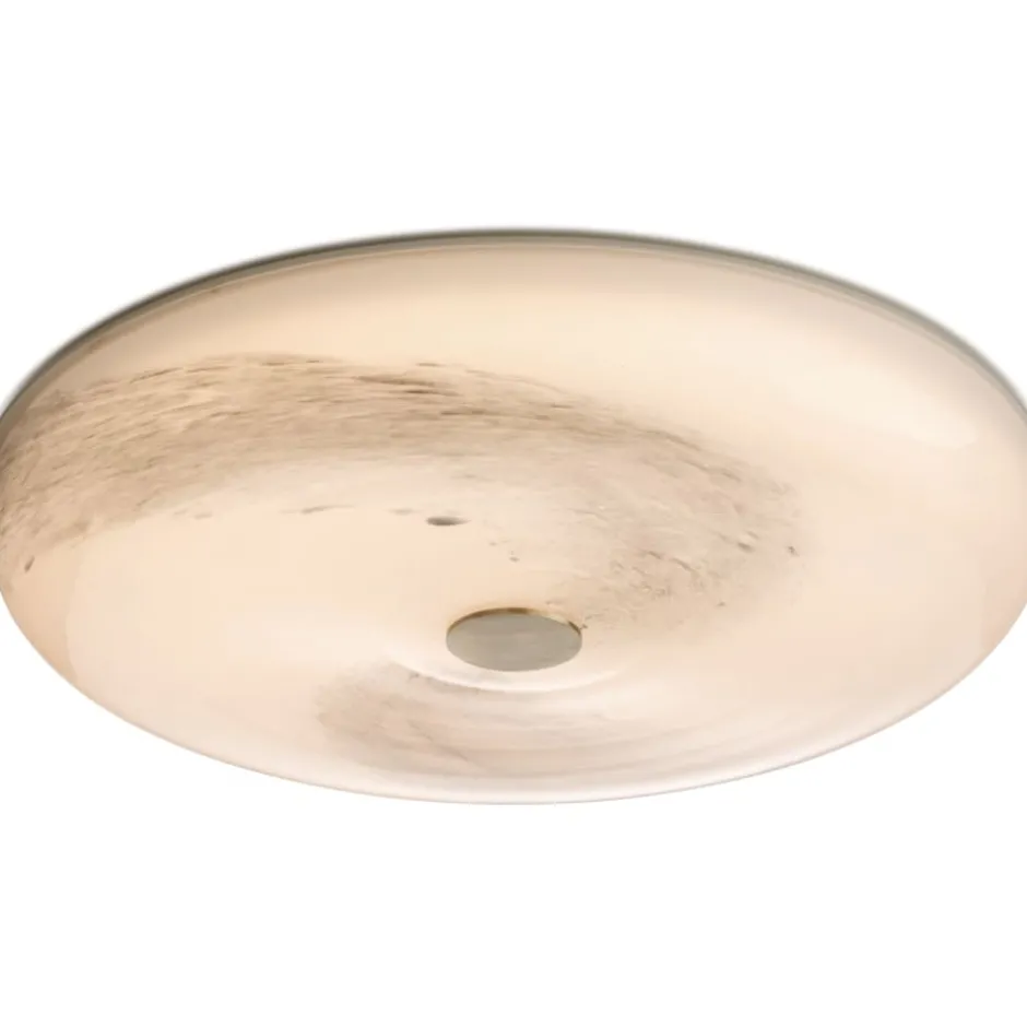 Halo Design Stockholm 1-2-3 plafond, grå