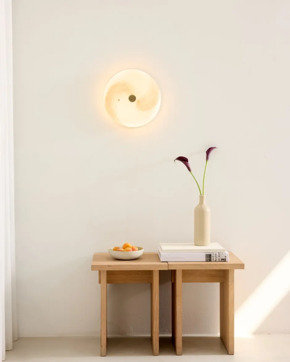 Halo Design Stockholm 1-2-3 plafond, grå