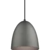Halo Design The Classic pendel, mørkegrå, Ø20 cm