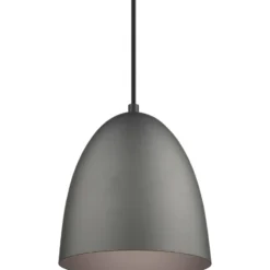 Halo Design The Classic pendel, mørkegrå, Ø20 cm