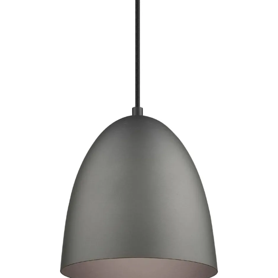 Halo Design The Classic pendel, mørkegrå, Ø20 cm