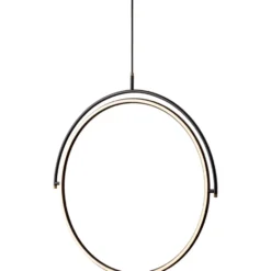 Halo Design Tilt 1-2-3 pendel, Ø40 cm