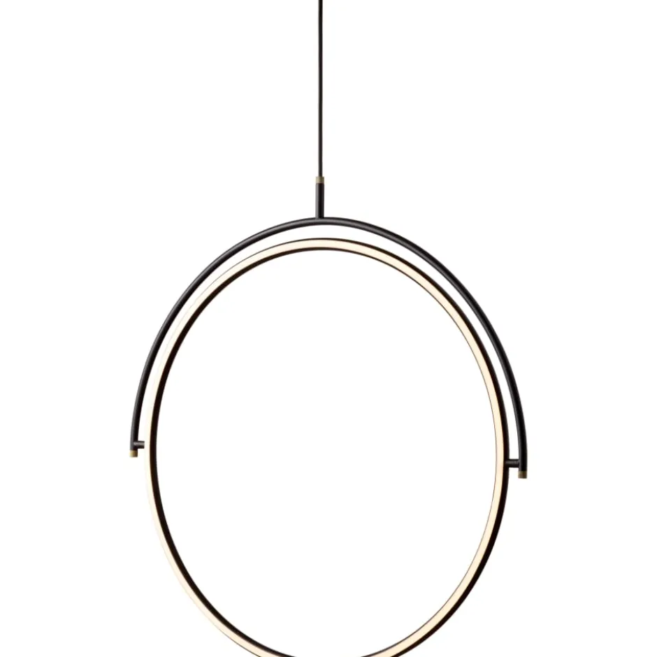 Halo Design Tilt 1-2-3 pendel, Ø40 cm