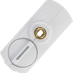 Halo Design Track 1F pendeladapter, hvid