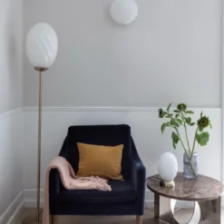 Halo Design Twist plafond, Ø25 cm