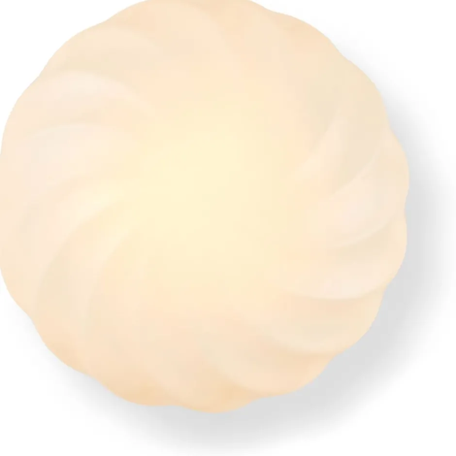 Halo Design Twist plafond, Ø35 cm