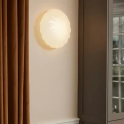 Halo Design Twist plafond, Ø35 cm