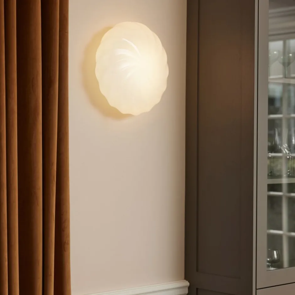 Halo Design Twist plafond, Ø35 cm