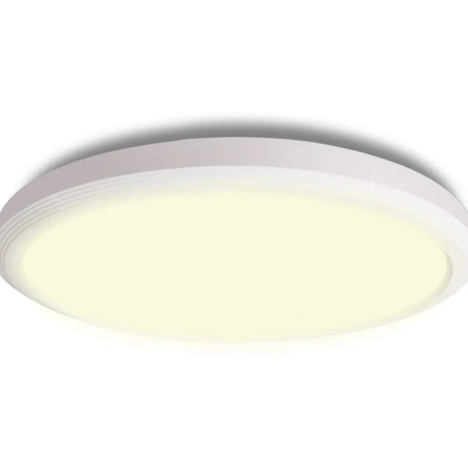 Halo Design Ultra udendørs plafond, Ø30 cm