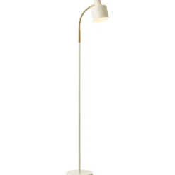 Halo Design Vogue gulvlampe, beige