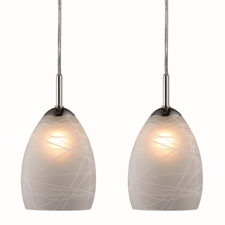 Halo Design Winner pendelsæt