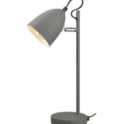 Halo Design Yep! bordlampe, grå