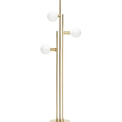 Hübsch Balance gulvlampe